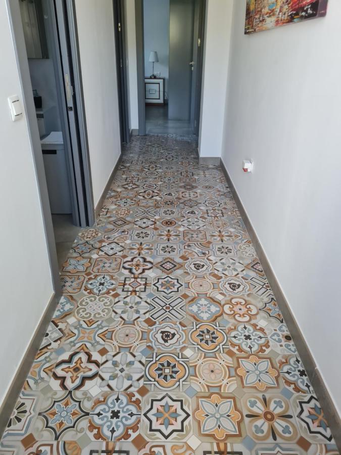Casa Metaverdi Colmenar Extérieur photo